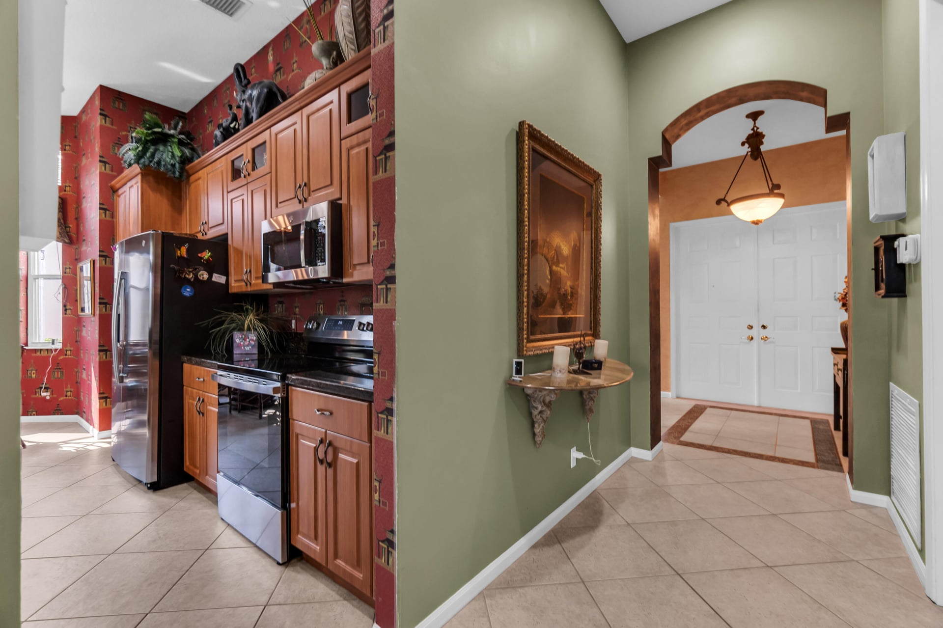 Residence photo 7