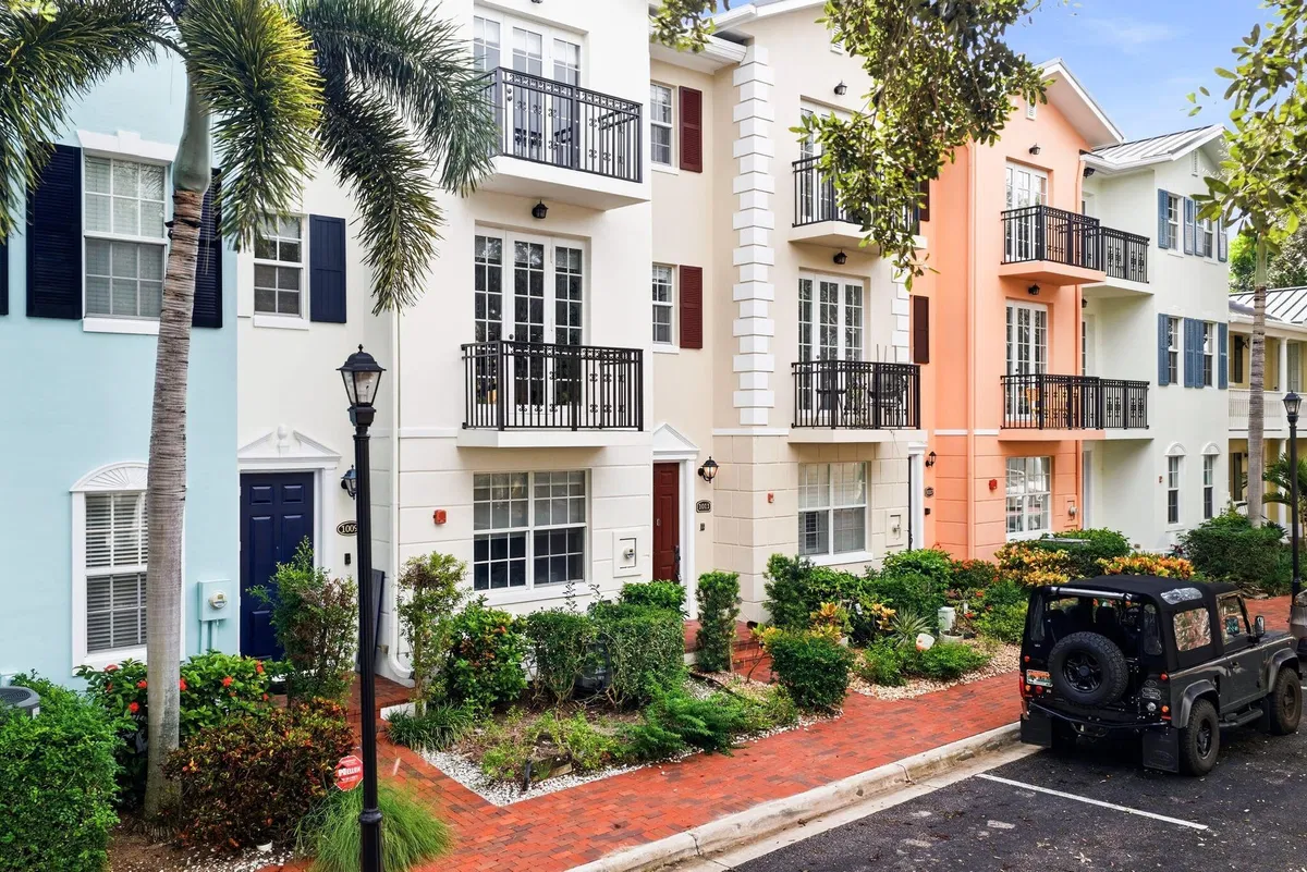 Heritage Club Residence