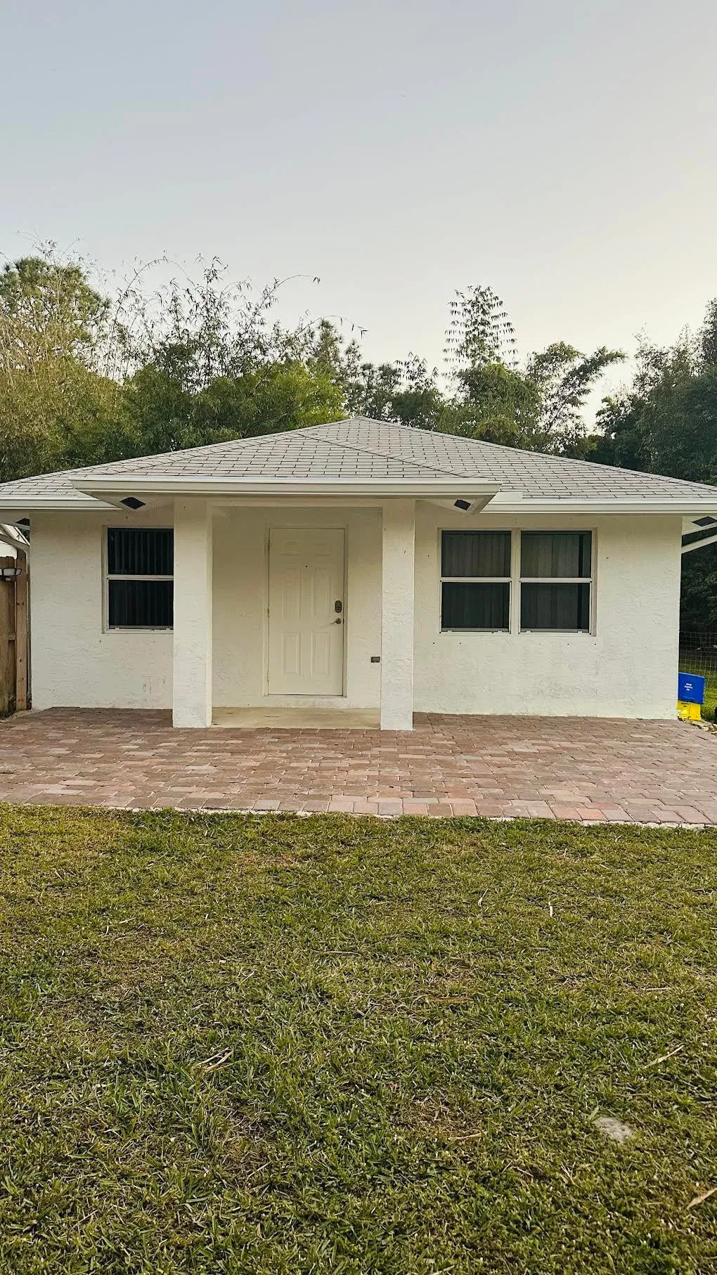 Residence