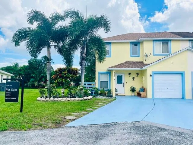 Residence