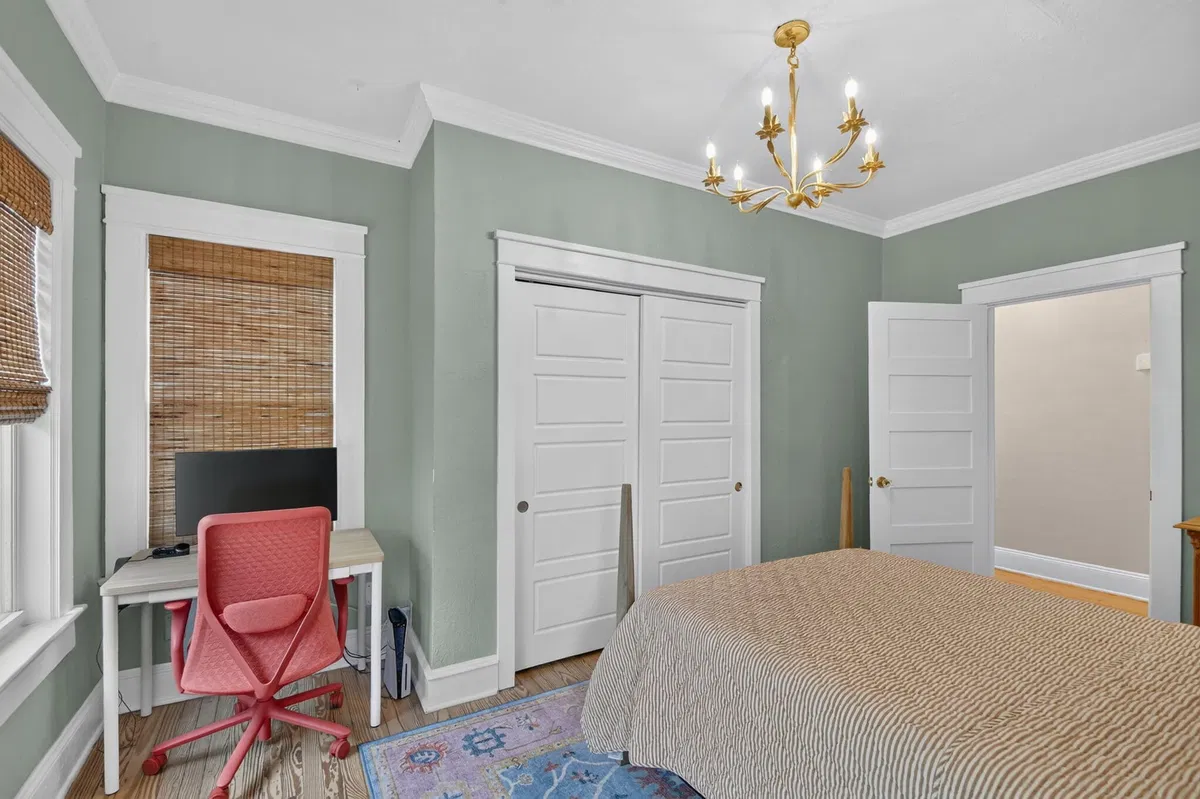 Old Northwood Residence photo 31