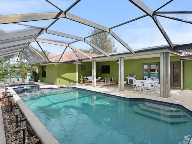 Juno Isles Residence
