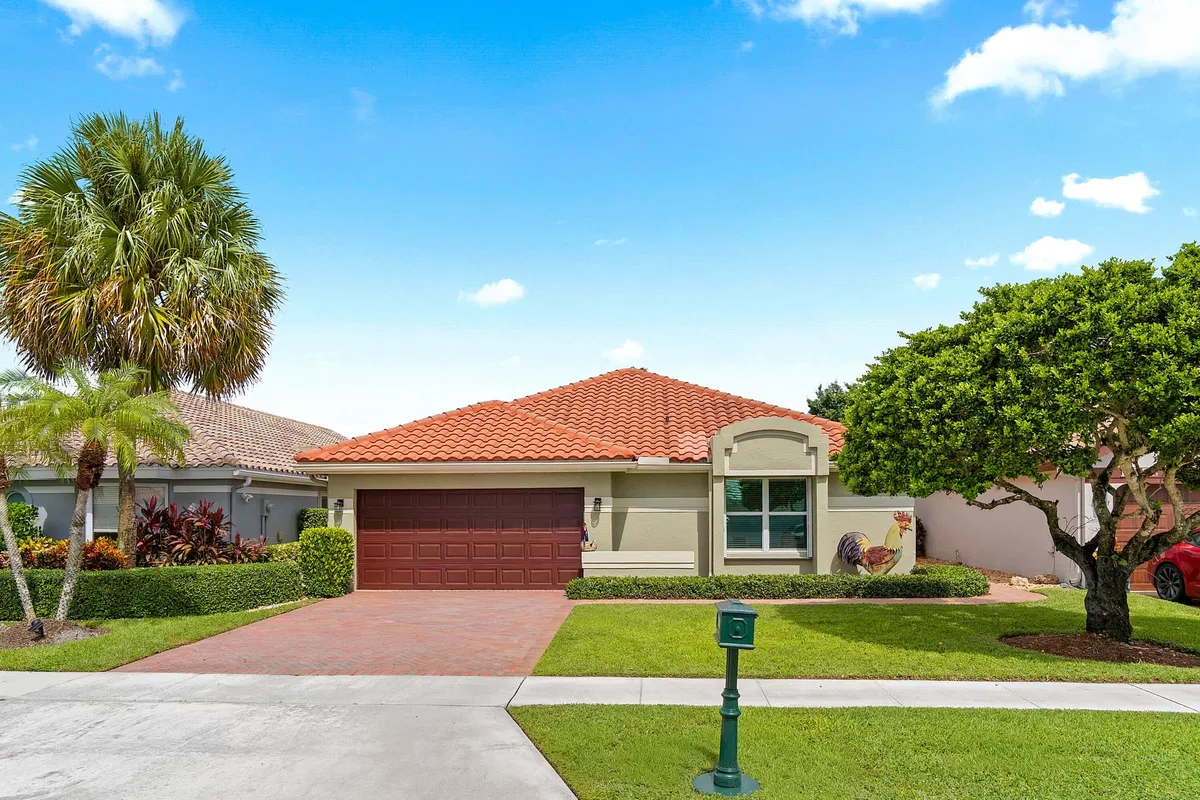 Residence
