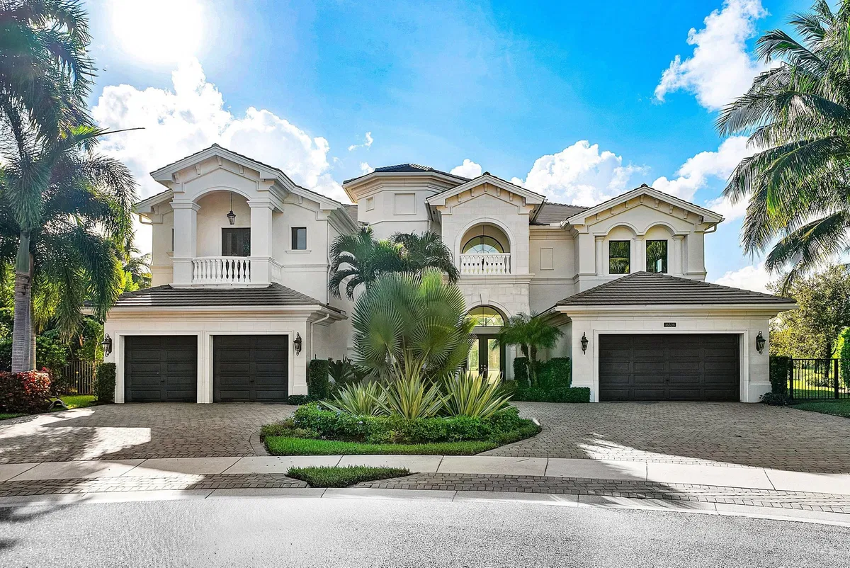 Seven Bridges Residence photo 4