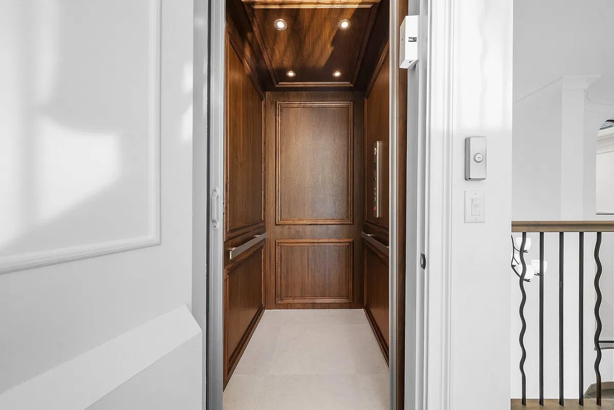 Seven Bridges Residence photo 25