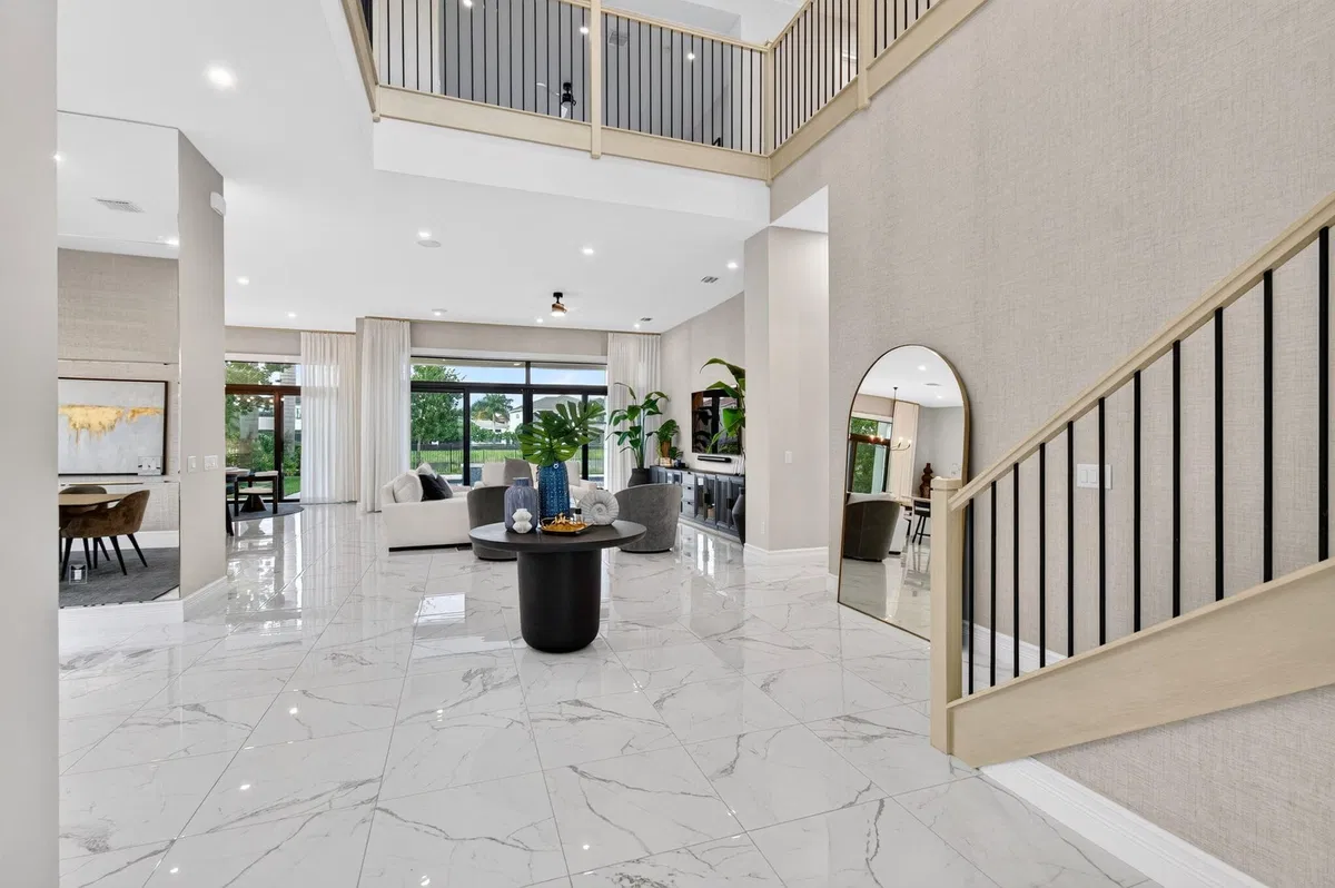 Boca Bridges Residence photo 16