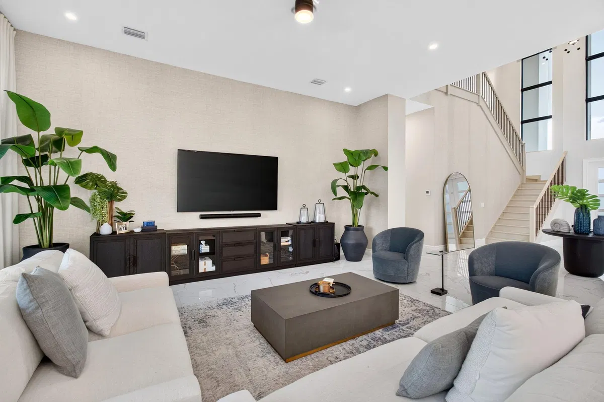 Boca Bridges Residence photo 22
