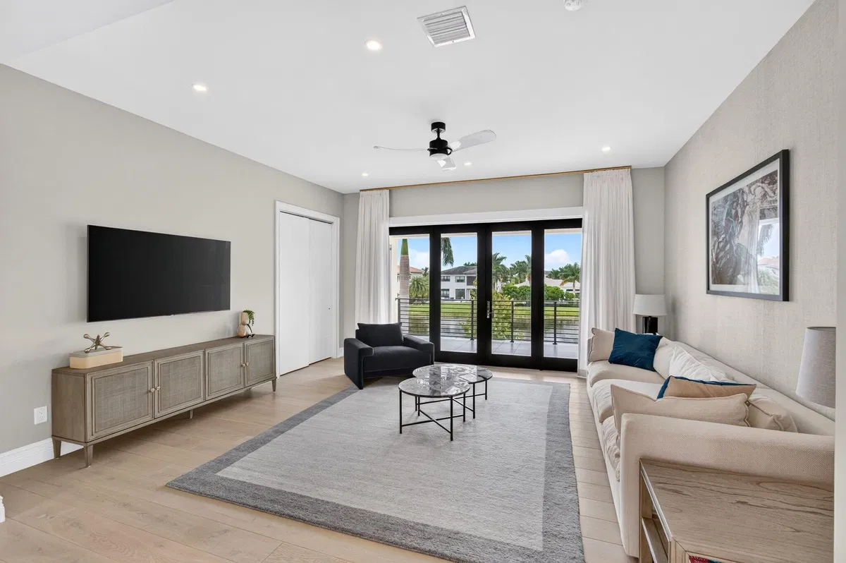 Boca Bridges Residence photo 64