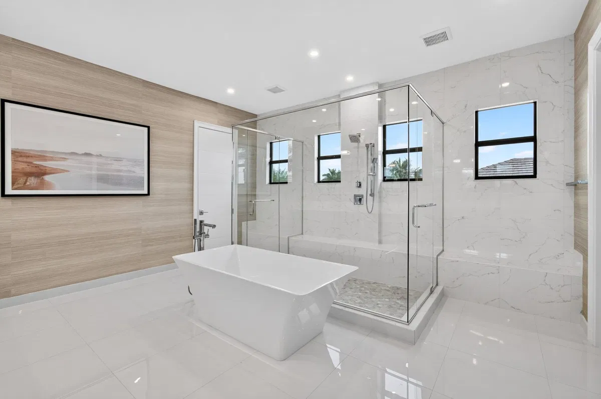 Boca Bridges Residence photo 88