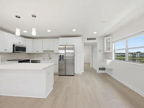 Residence