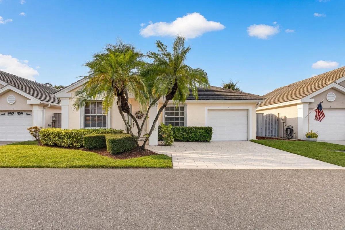 PGA National Palm Beach Gardens Residence photo 4