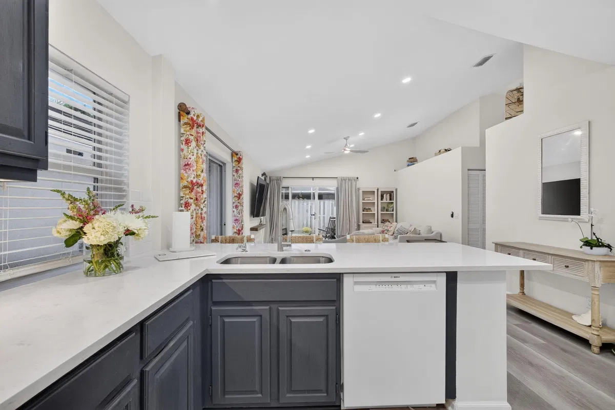 PGA National Palm Beach Gardens Residence photo 16