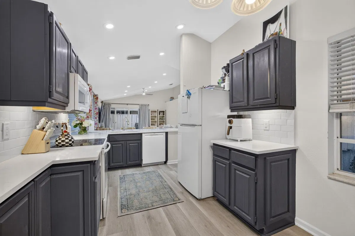 PGA National Palm Beach Gardens Residence photo 19