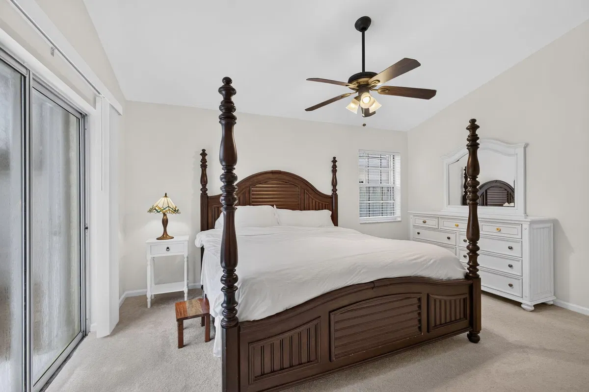 PGA National Palm Beach Gardens Residence photo 22