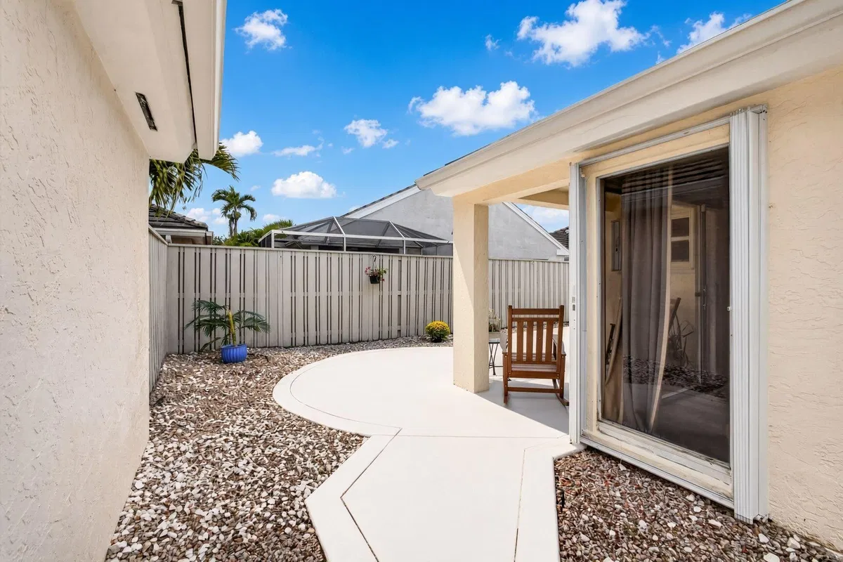 PGA National Palm Beach Gardens Residence photo 34