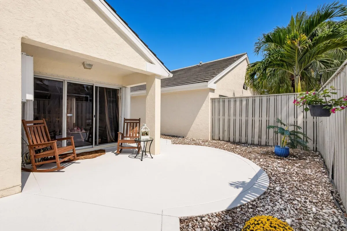 PGA National Palm Beach Gardens Residence photo 37