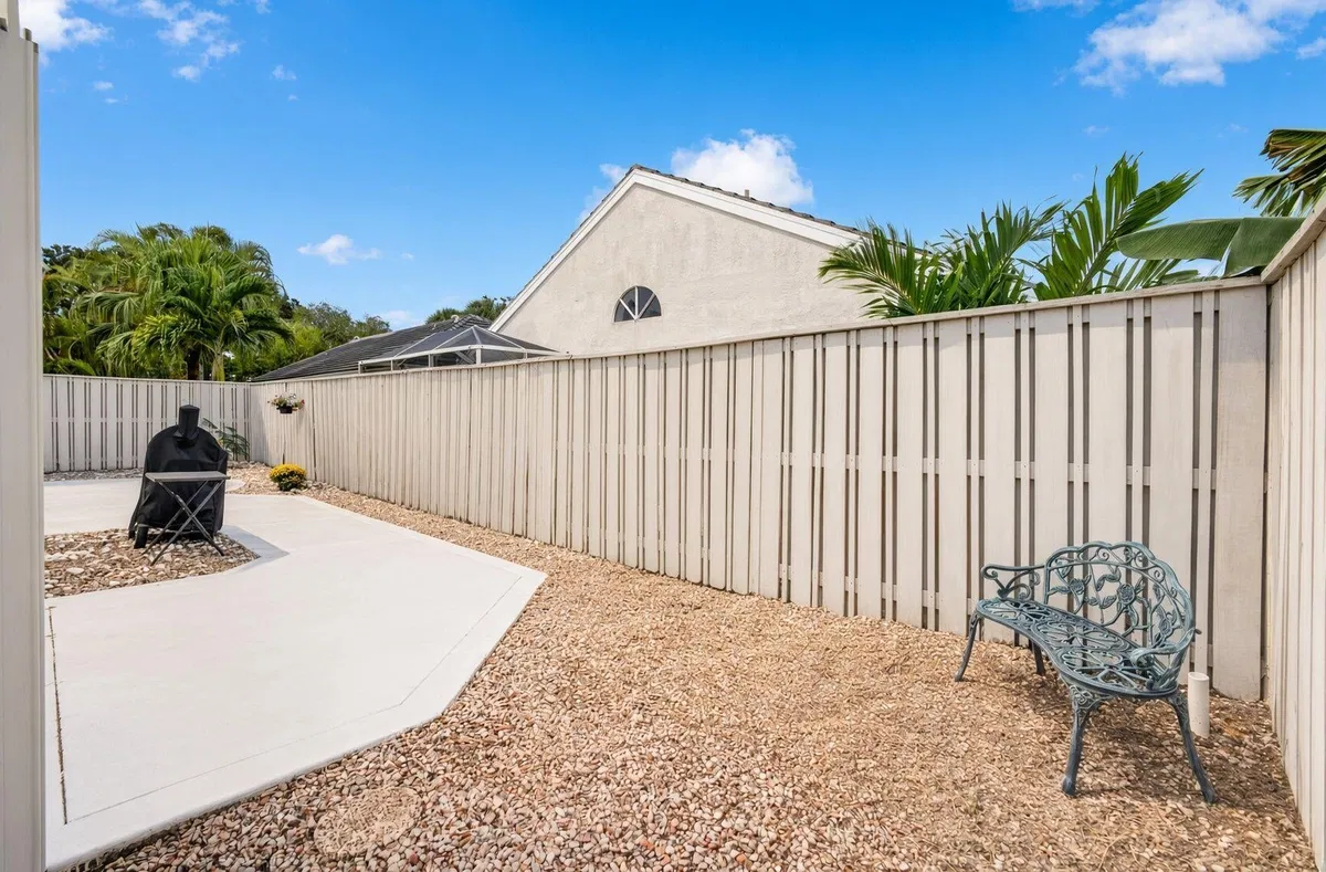 PGA National Palm Beach Gardens Residence photo 40