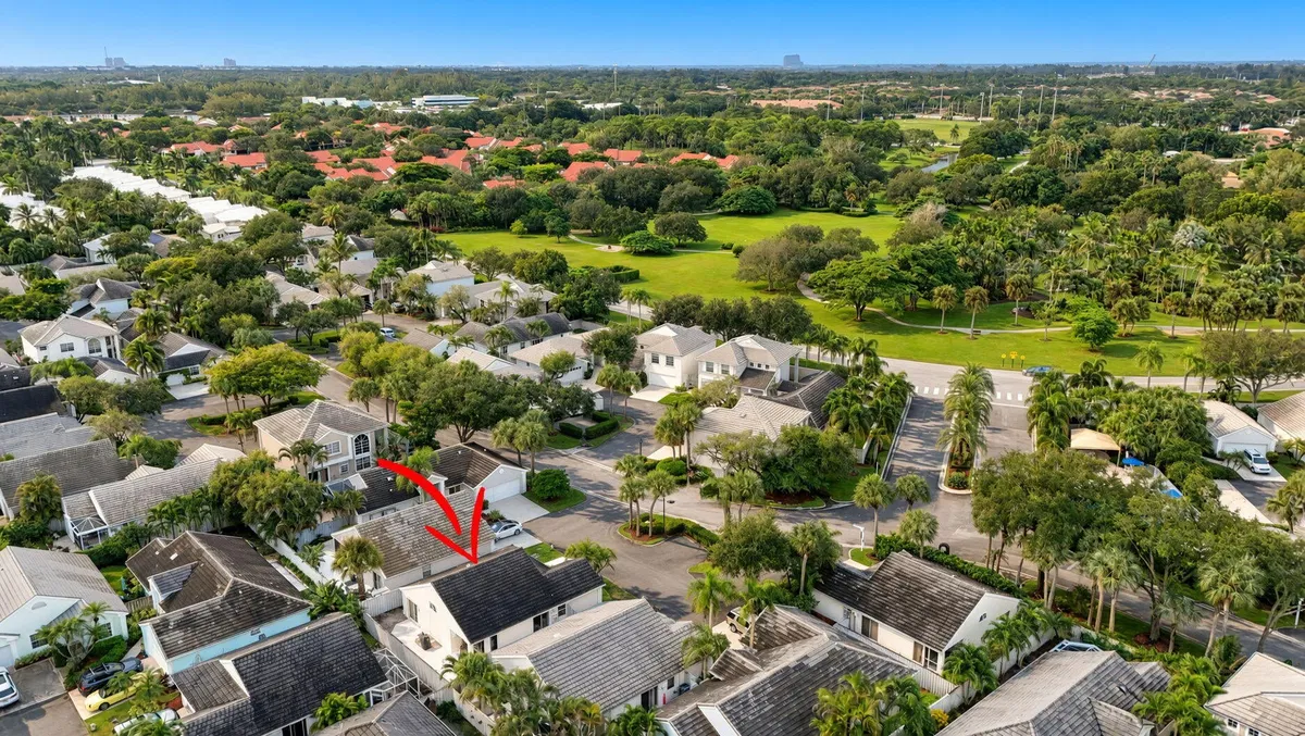 PGA National Palm Beach Gardens Residence photo 49
