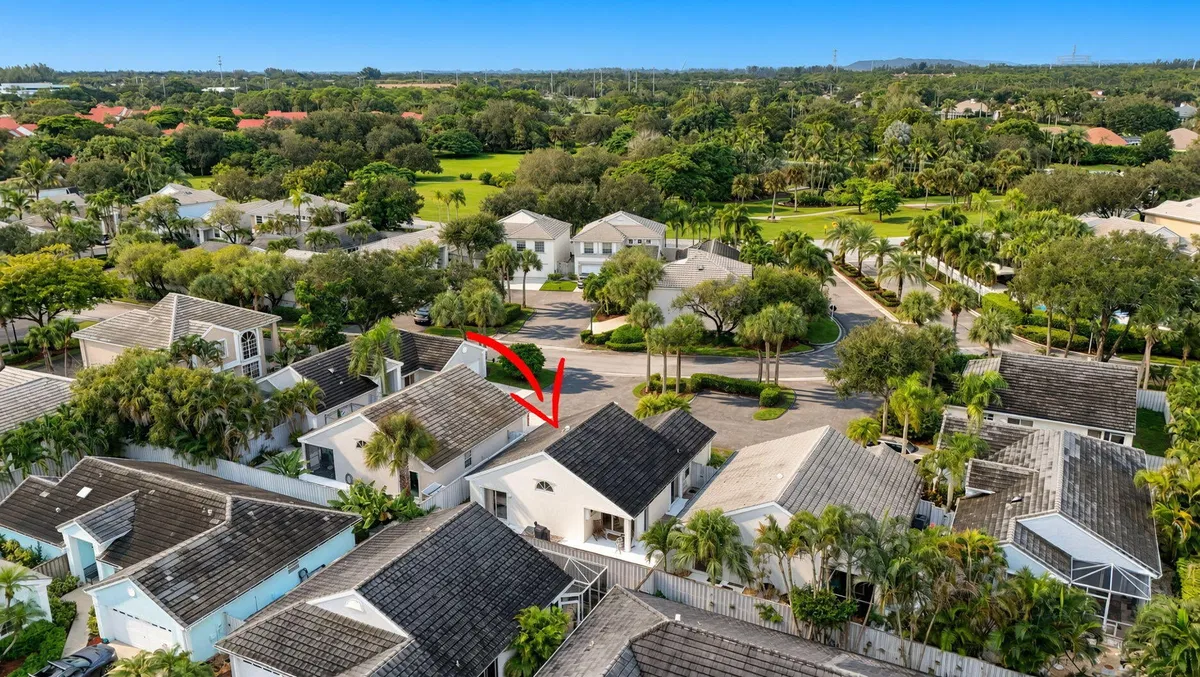 PGA National Palm Beach Gardens Residence photo 52