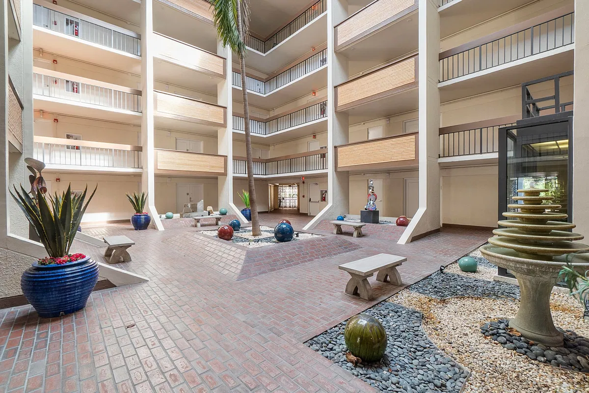 Boca Raton Unit 401 photo 25