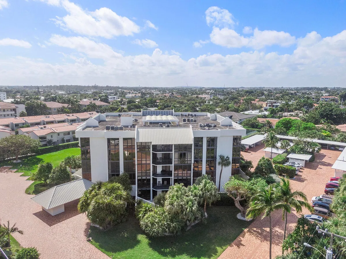 Boca Raton Unit 401 photo 34