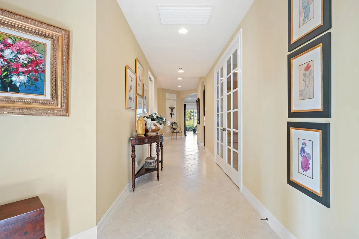 Ibis Golf & Country Club Residence photo 7