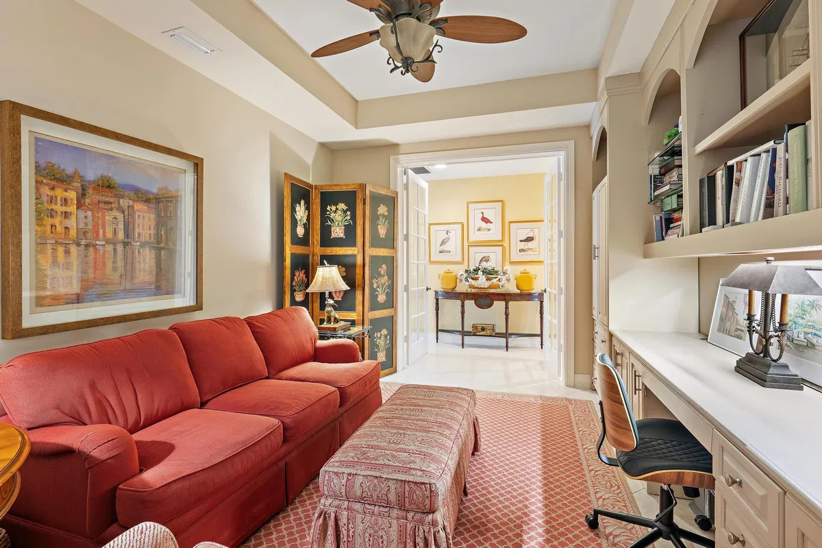 Ibis Golf & Country Club Residence photo 10