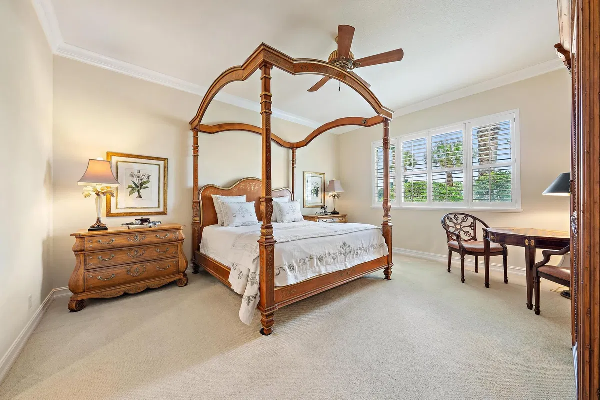 Ibis Golf & Country Club Residence photo 22