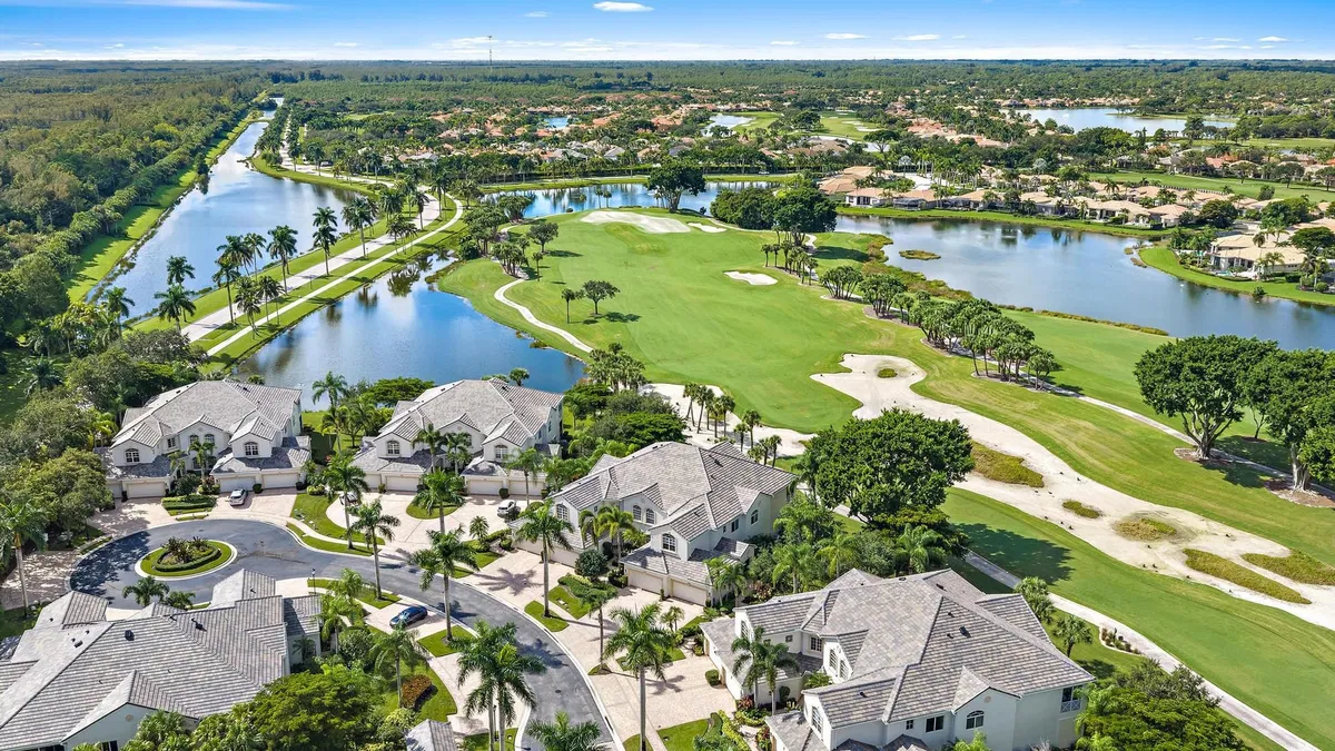 Ibis Golf & Country Club Residence photo 34