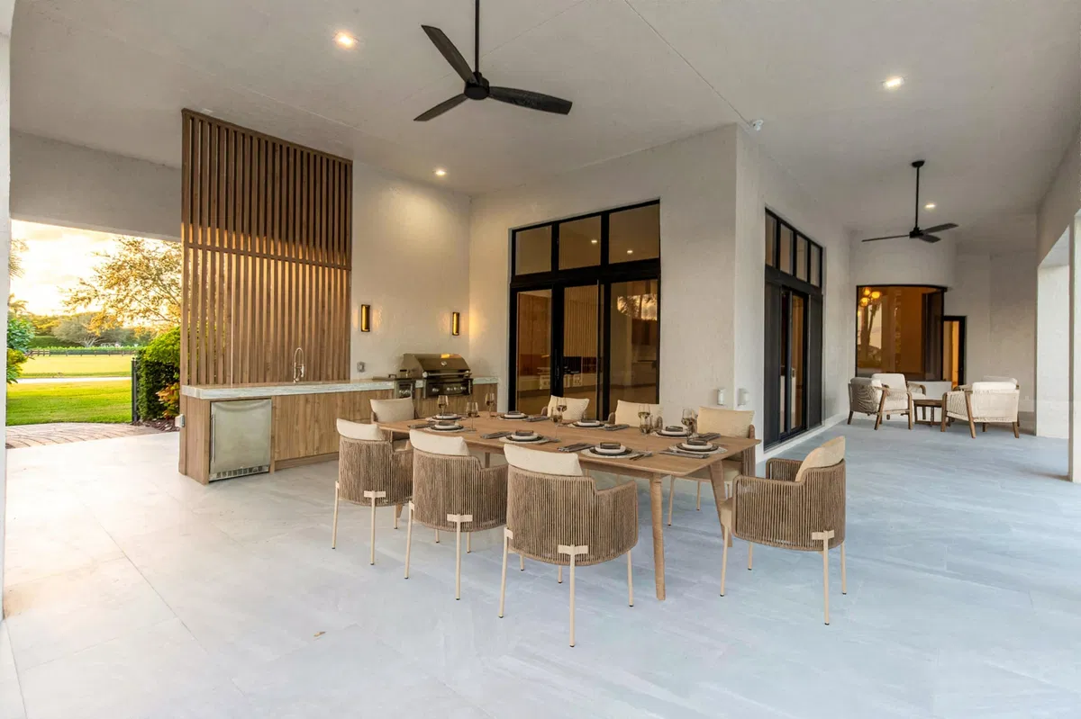Palm Beach Point Residence photo 7