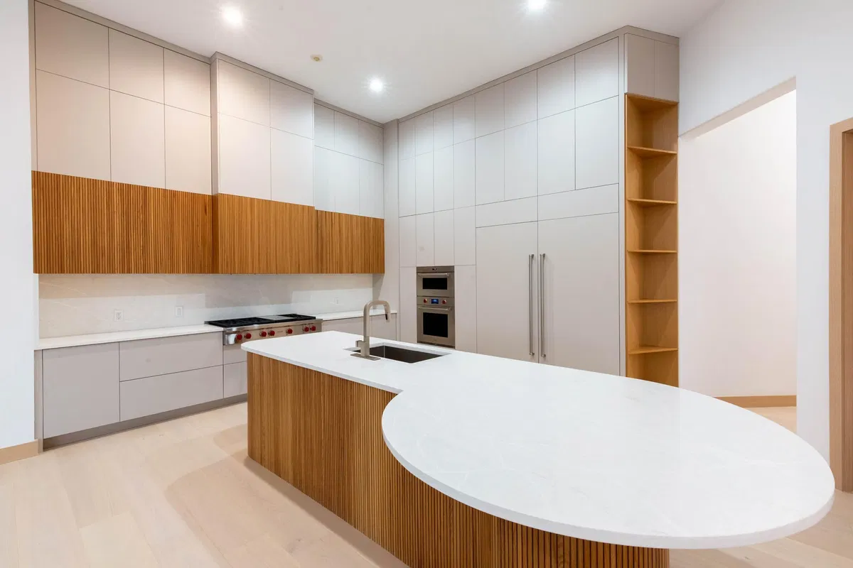 Palm Beach Point Residence photo 13