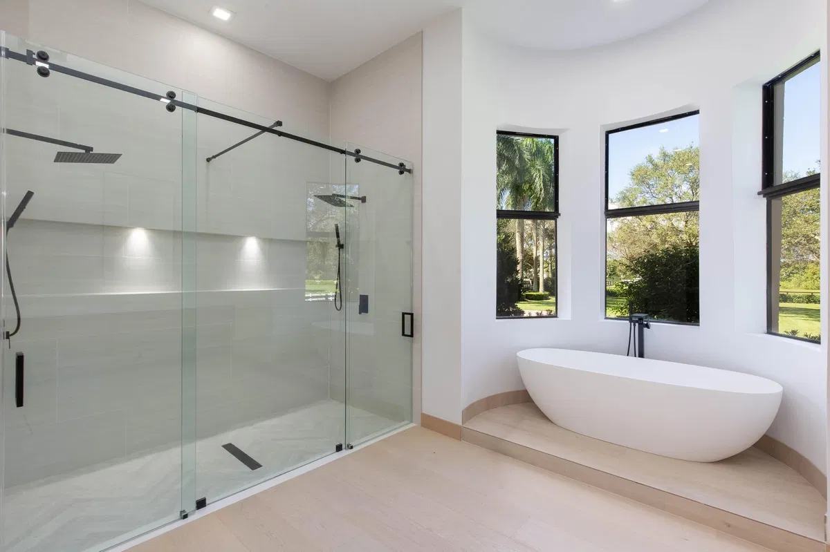 Palm Beach Point Residence photo 25