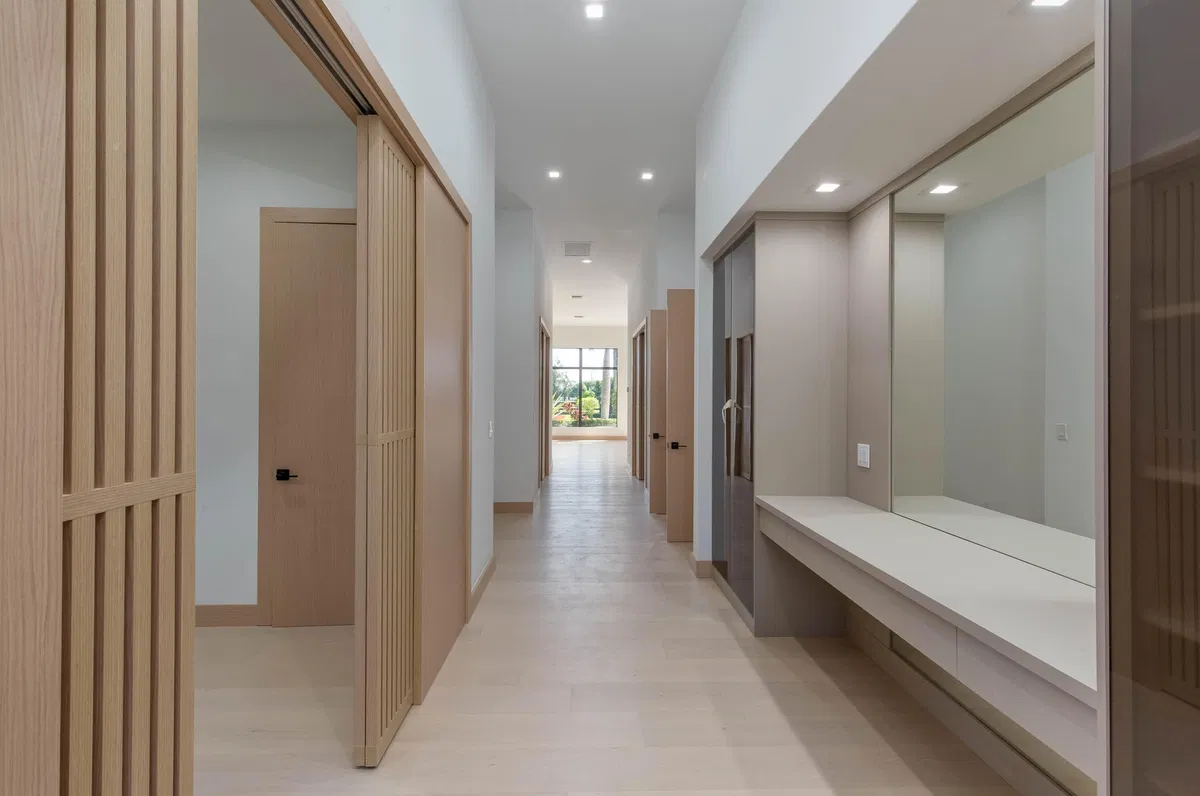 Palm Beach Point Residence photo 28