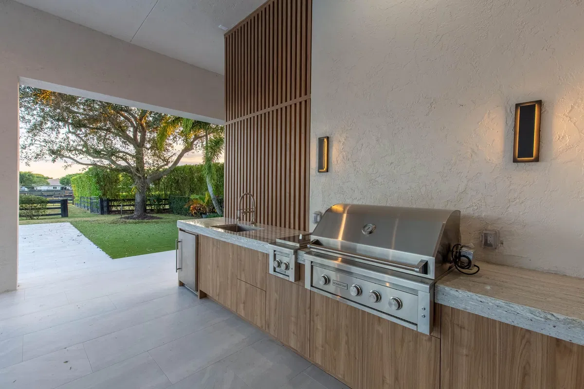Palm Beach Point Residence photo 58
