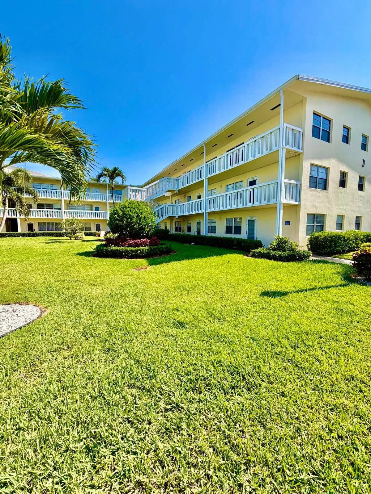 Residence
