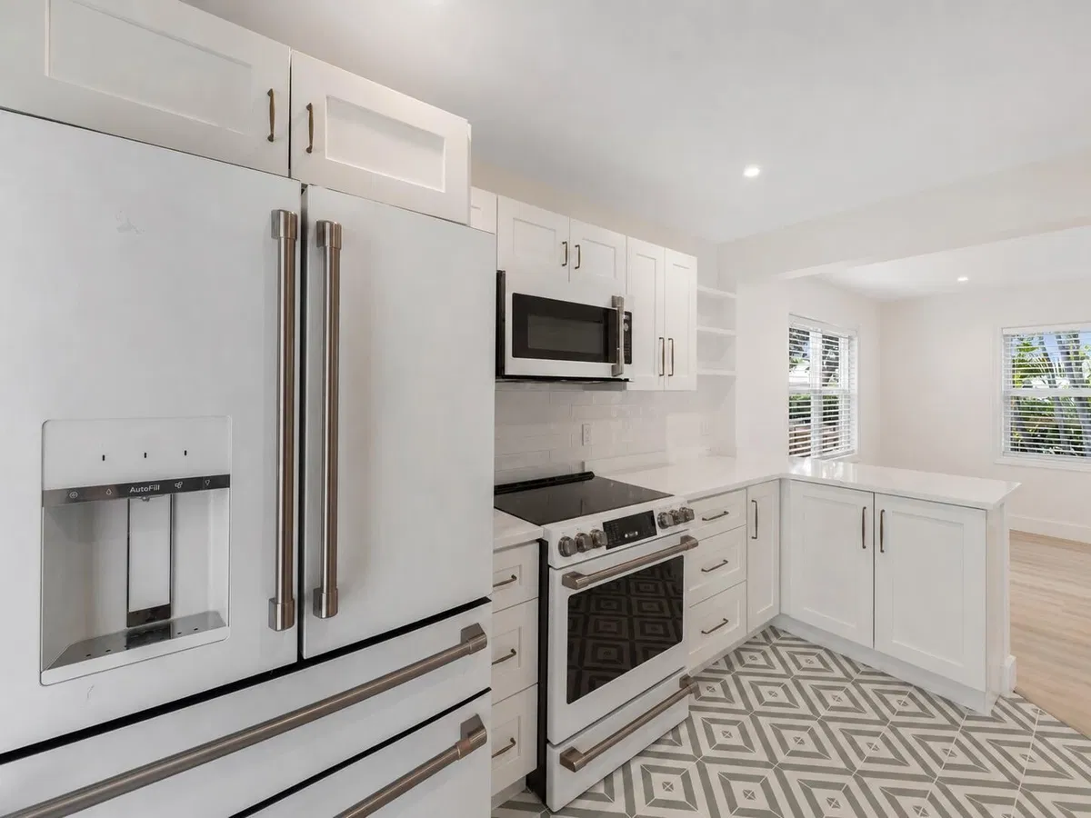 West Palm Beach Residence photo 4
