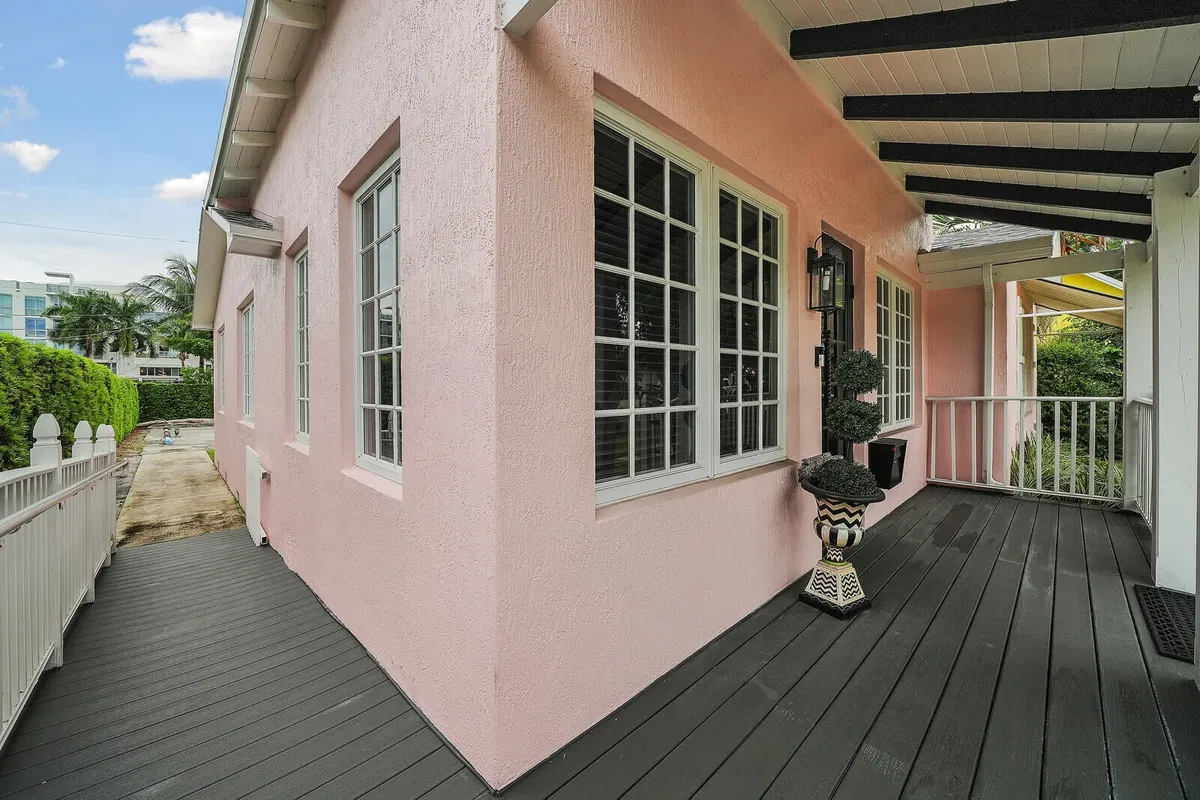 Downtown Delray Beach Residence photo 16