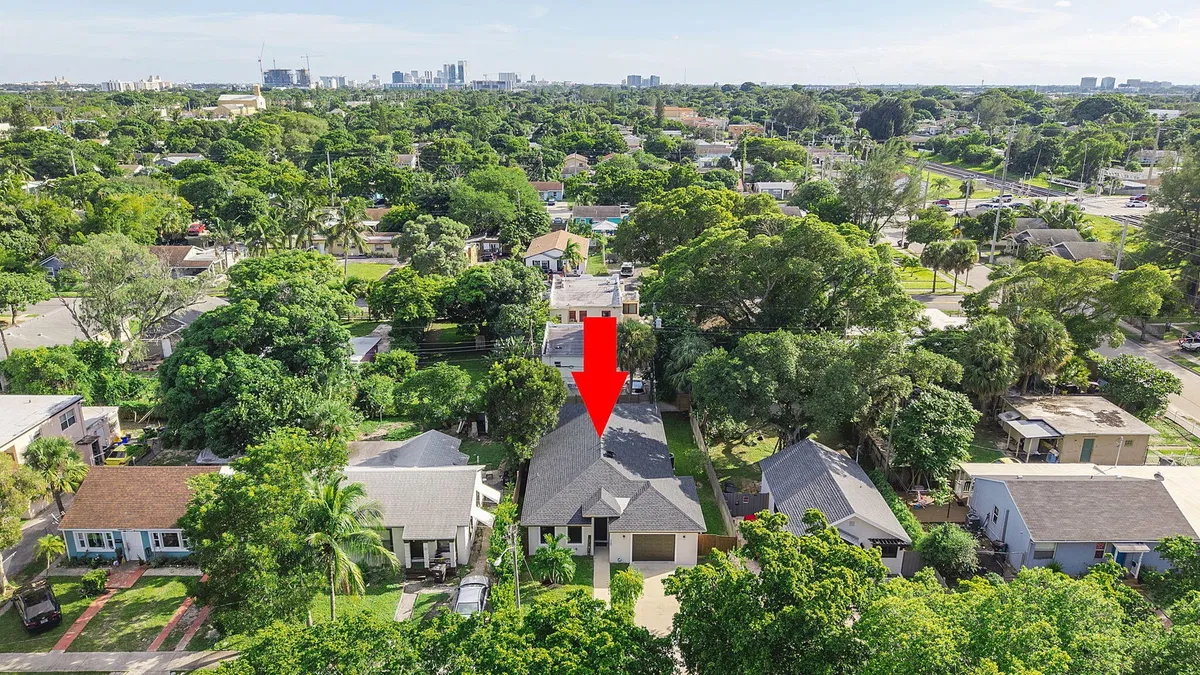 West Palm Beach Residence photo 28