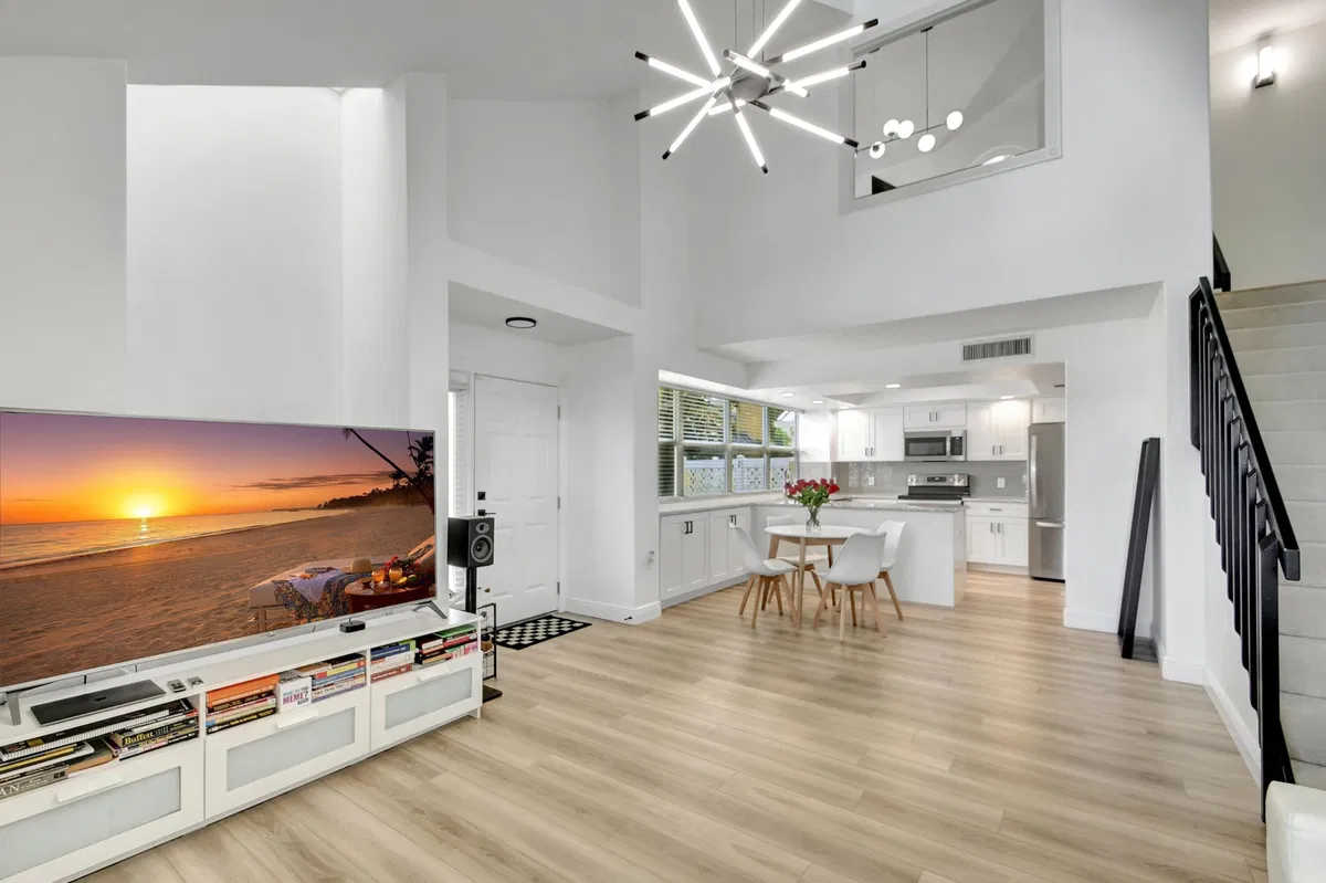 Residence