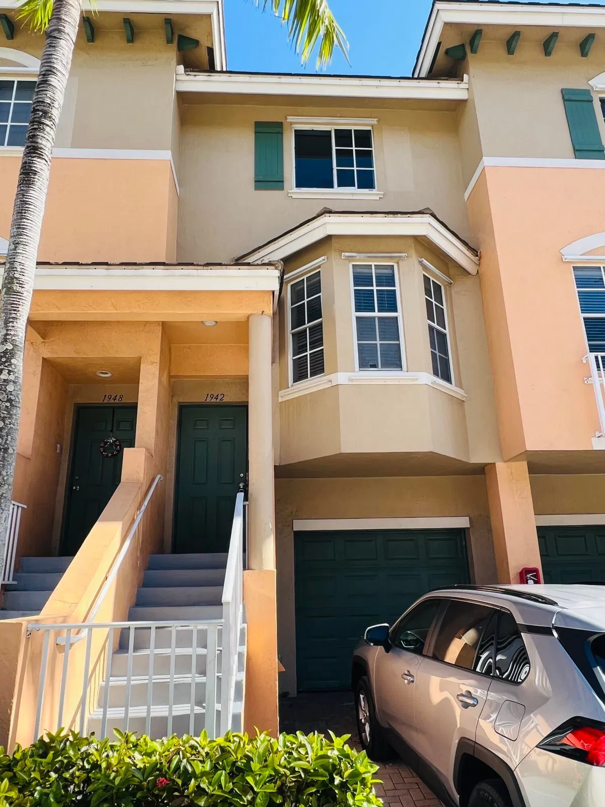Residence