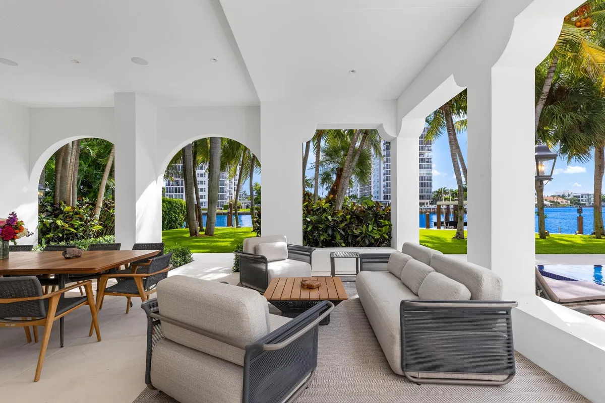 Downtown Delray Beach Residence photo 43
