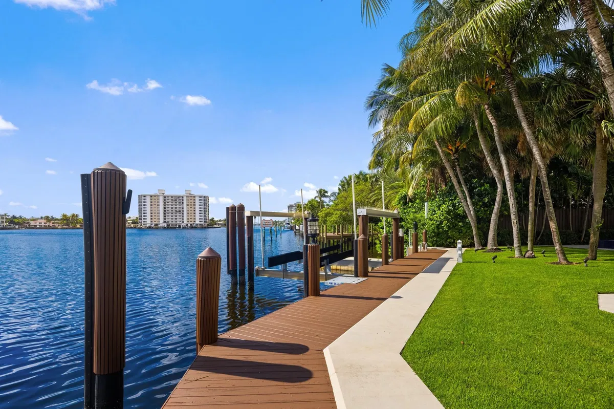 Downtown Delray Beach Residence photo 88