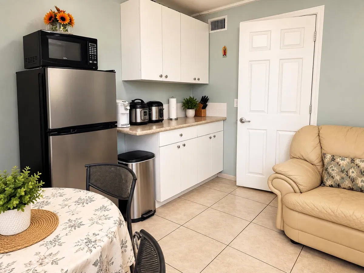 Residence photo 19