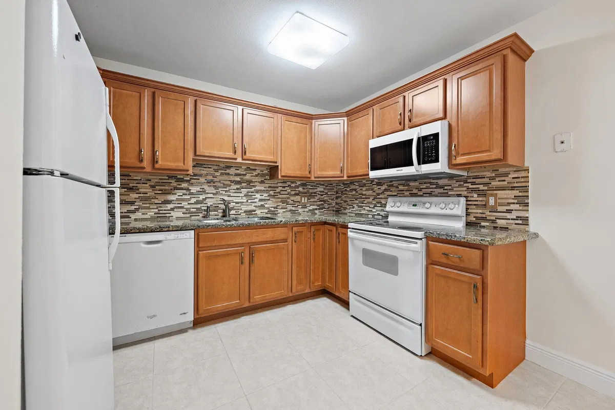 PGA National Palm Beach Gardens Unit 2 photo 19