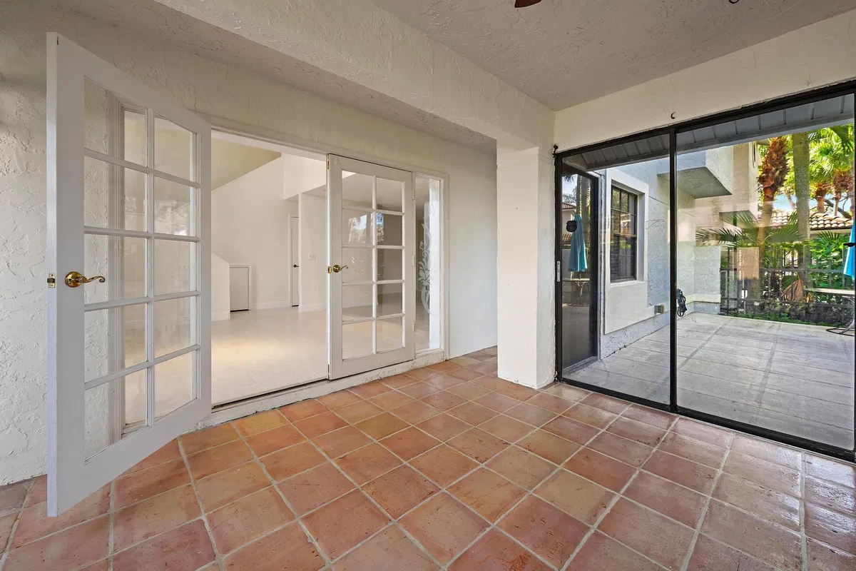 PGA National Palm Beach Gardens Unit 2 photo 22