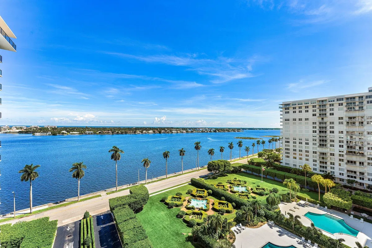 1701 S Flagler Unit 1205