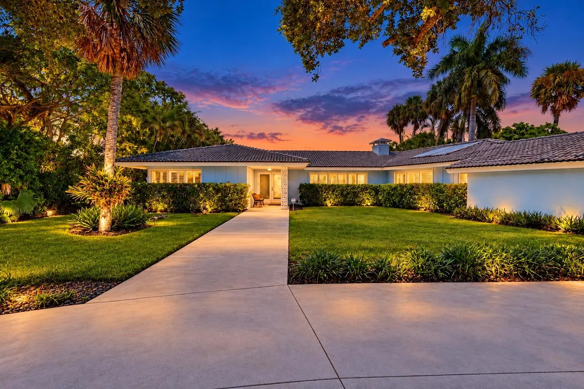 Residence