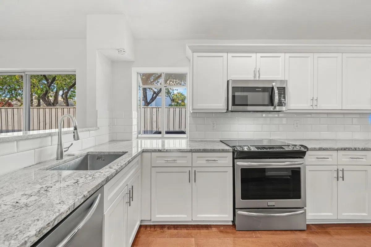 PGA National Palm Beach Gardens Residence photo 4