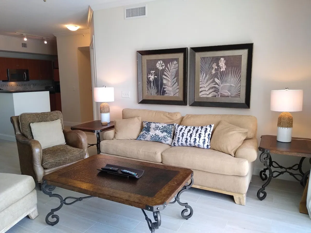 Windward Cove Lantana Unit 410 photo 4