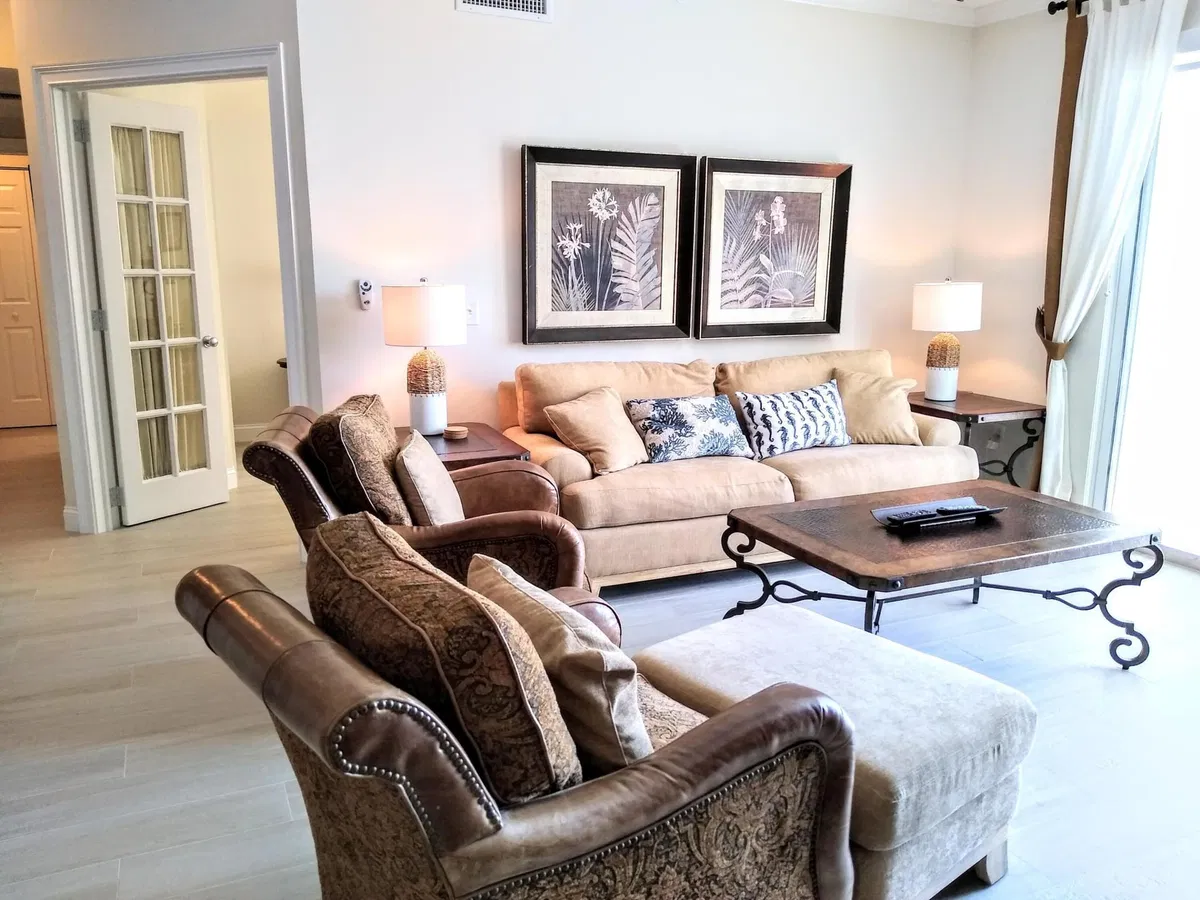 Windward Cove Lantana Unit 410 photo 7